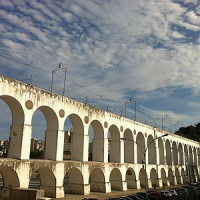 Setor do turismo no Rio de Janeiro perdeu R$ 2,3 bilhões entre janeiro e setembro de 2017