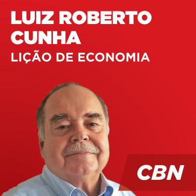 Lição De Economia - Luiz Roberto Cunha