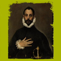 E08 El caballero de la mano en el pecho: retrato de una traición