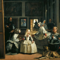 Las Meninas