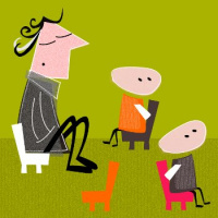 Jardincitos de infancia