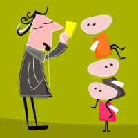 La decisión de tener hijos