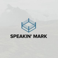 Speakin Mark Ep. 1