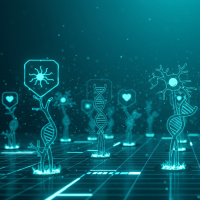 115 analytes, one panel: a conversation on innovation in biomarker discovery