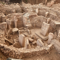 Espacio en blanco - El creciente fértil turco - 05/10/25