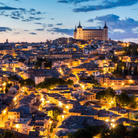 Espacio en blanco - Historias desde el castillo 2 - 21/09/25