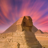 Espacio en blanco - Egipto para piramidólogos - 23/11/25