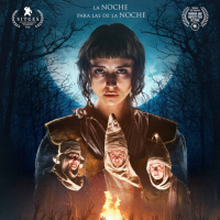 Espacio en blanco - Brujas del norte - 16/11/25