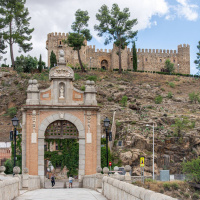 Espacio en blanco - Historias desde el castillo 1 - 21/09/25