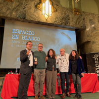 Espacio en blanco - Ocultura (parte 2) - 02/11/25