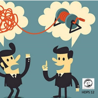 HDPS 012 - 15 Mentiras sobre la psicología