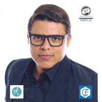 HDPS 011- 5 Herramientas de un Psicologo Tecnológico Con Robert Sasuke