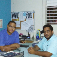 HDPS 006 - Trabajo social de la República Dominicana