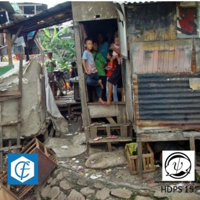 Hablemos De Psicología Hdps | Carlos Familia