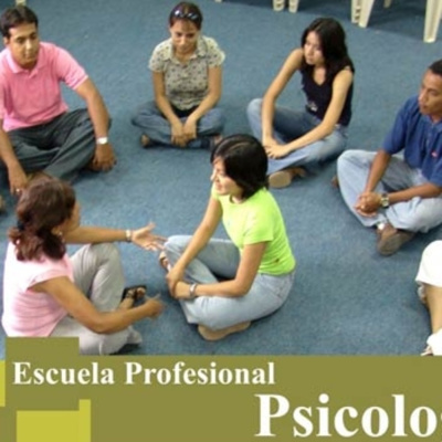 Hablemos De Psicología Hdps | Carlos Familia