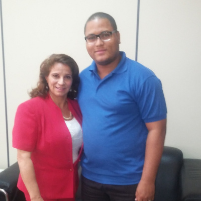 Hablemos De Psicología Hdps | Carlos Familia