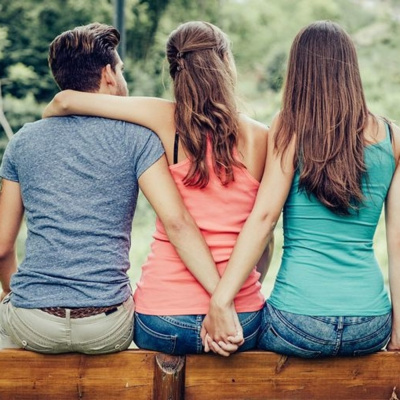 Hablemos De Psicología Hdps | Carlos Familia