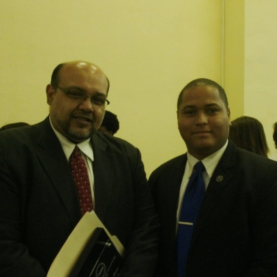 Hablemos De Psicología Hdps | Carlos Familia