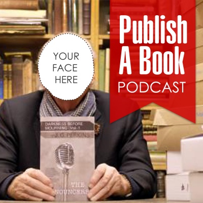 Publish A Book