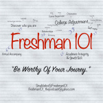 Freshman101