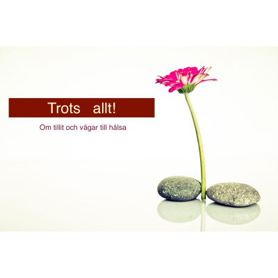 Trots Allt! Om Tillit Och Vägar Till Hälsa.