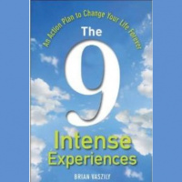Brian Vaszily on The 9 Intense Experiences