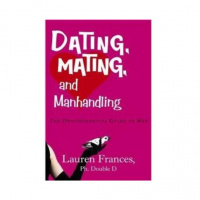 Lauren Frances on Love  How to Unhex Your Heart