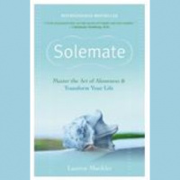 Lauren Mackler on How to Master the Art of Aloneness