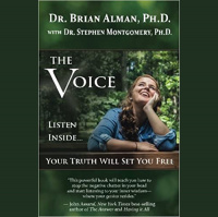 Brian Alman on Finding Your Voice and Losing Weight