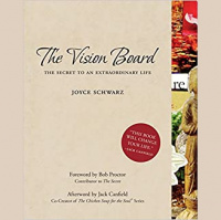 The Power of Vision Boards With Joyce Schwarz