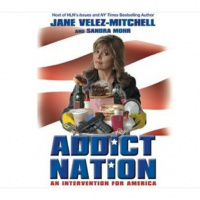 Jane Velez-Mitchell  Jimmy Moore: Beyond Sugar Shock Launch