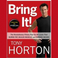 Fitness Guru Tony Horton Helps You Get a Beach Body  More