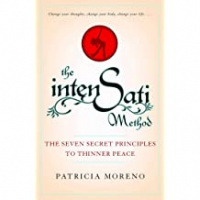 Get intenSati-sfied With Patricia Moreno