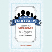 Facebook Fairytales with Author Emily Liebert