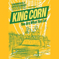 Corn Syrup Ads: True or False? The Numerati: Invading Privacy? Stephen Baker  Curt Ellis Dish Dirt