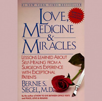 Dr. Bernie Siegel on Miracles