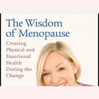 Dr. Christiane Northrup Helps You Create Vibrant Health