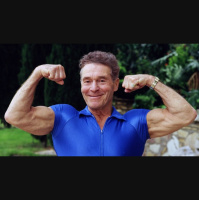Jack LaLanne Additions to Tribute Show