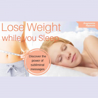 Sleep and Lose -- Weight, That Is