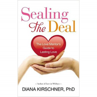 Dr. Diana Kirschner: Sealing the Deal