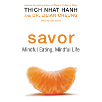 Dr. Lilian Cheung on Mindful Eating