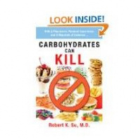 Carbs Can Kill You with Dr. Robert K. Su