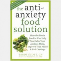 Boost Your Moods With Food: Learn How From Trudy Scott