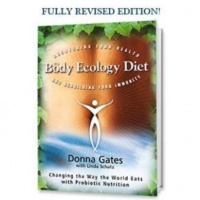Donna Gates Helps You Reclaim Your Health