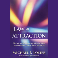 Attract What You Want With Law of Attraction Coach  Oprah  Friends Radio Host Michael Losier
