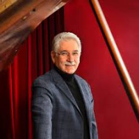 Voice Over Artist David K. Jones