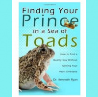 Dating: 5 Top Dating Mistakes with Dr. Kenneth Ryan, author of Finding Your Prince in a Sea of Seeds