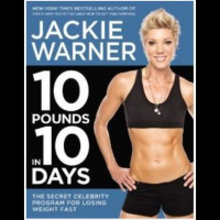 Jackie Warner Tells You How to Lose 10 Pounds in 10 Days