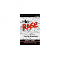 Jacqueline Marcell Shares Tips for Caregivers