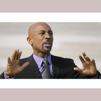 Montel Williams: How to Live Well Emotionally, Physically  Spiritually